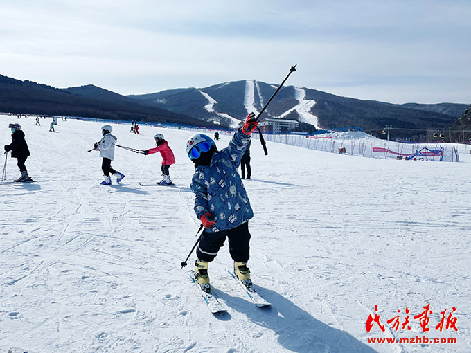 喀喇沁旗第一届文化旅游节邀您共赴一场文旅盛宴 图片报道 第5张