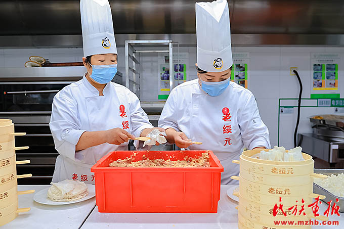 内蒙古自治区人民政府驻北京办事处举办“乐享绿色好生态 香约美味内蒙古”美食文化周活动 图片报道 第2张