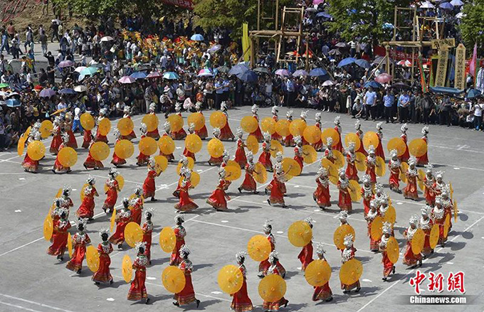 为何二十四节气被誉为“中国的第五大发明”？｜道中华 图片报道 第4张