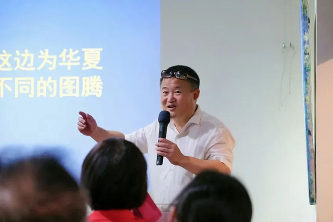 “兼爱”“非攻”“尚同”，两千多年前墨家的“命运共同体”主张|道中华 图片报道 第4张