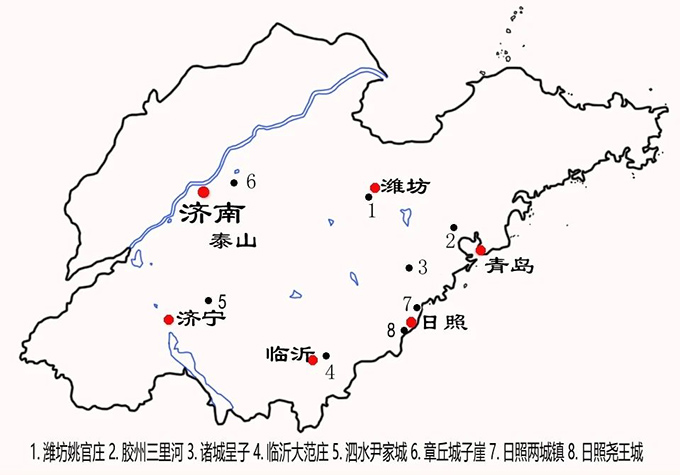 蛋壳黑陶：4000年前的高科技 图片报道 第4张