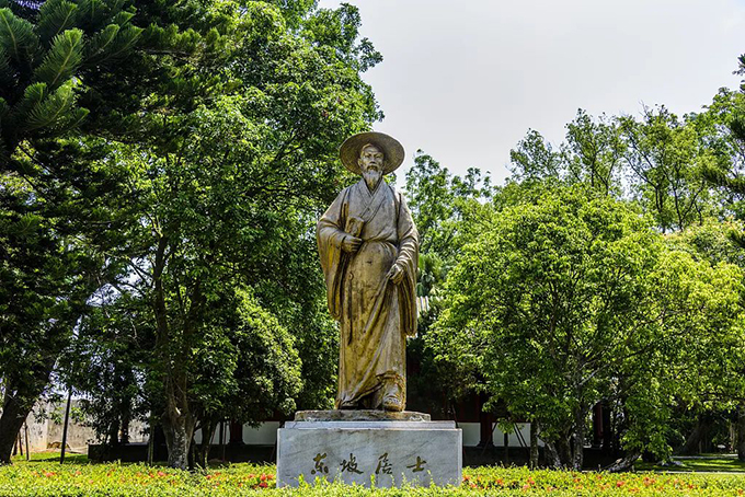 遭贬海南，苏东坡和他的黎族朋友喝了什么酒？ 图片报道 第7张