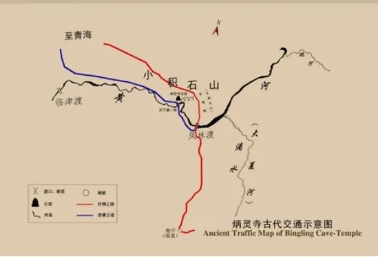 这里何以被称为“中国石窟的百科全书”？丨丝路石窟系列之② 图片报道 第3张