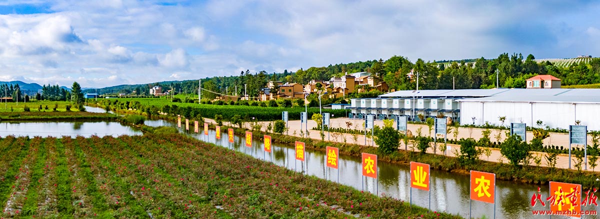 云南省宣威市多举措推进“民族团结进步+旅游业”深度融合发展 图片报道 第5张