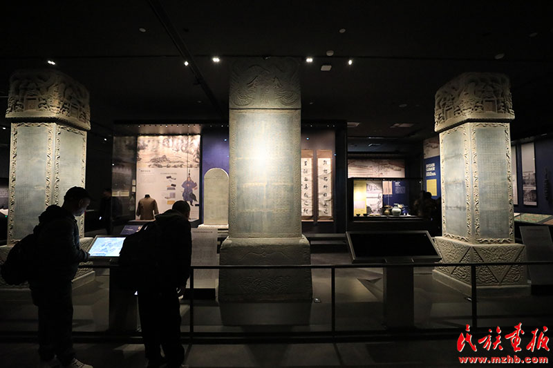 新疆维吾尔自治区博物馆：让文物说话 让历史留存 多彩中华 第27张