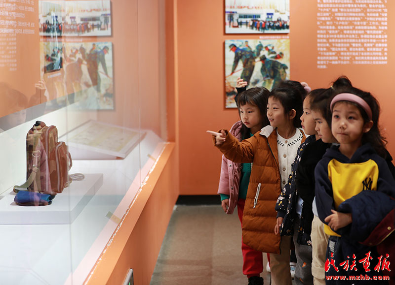 新疆维吾尔自治区博物馆：让文物说话 让历史留存 多彩中华 第33张