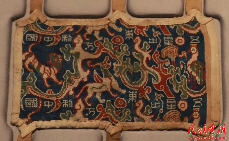 新疆维吾尔自治区博物馆：让文物说话 让历史留存 多彩中华 第9张