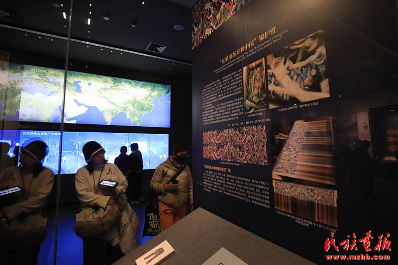 新疆维吾尔自治区博物馆：让文物说话 让历史留存 多彩中华 第10张