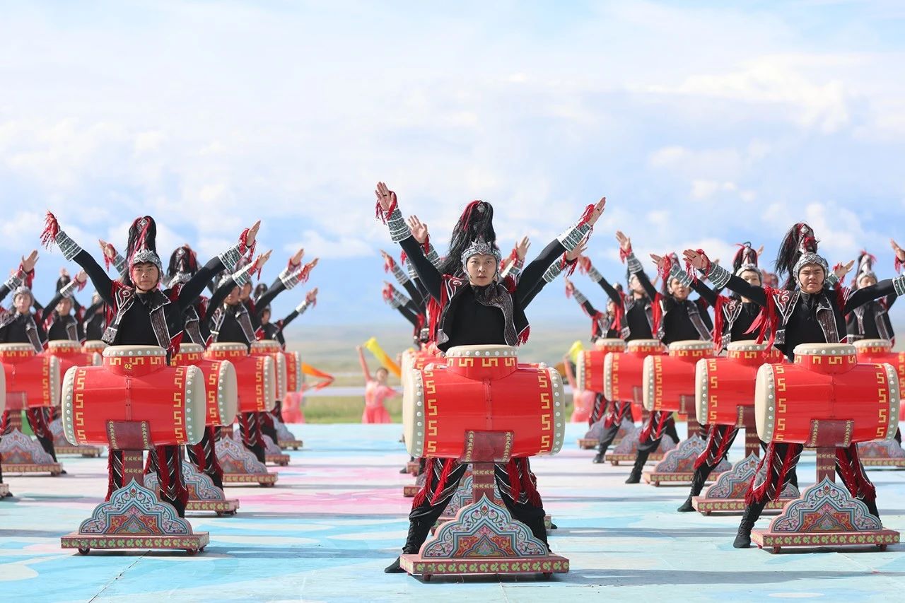 超多高清大图来袭！七月梦马 共赴盛会 高清大图 第15张