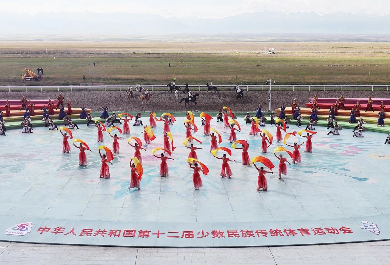 超多高清大图来袭！七月梦马 共赴盛会 高清大图 第19张