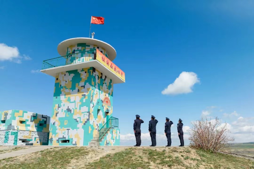 🥁马上盛会 文化润疆🥁系列报道之五｜多元一体在新疆·红色篇 最新时讯 第2张