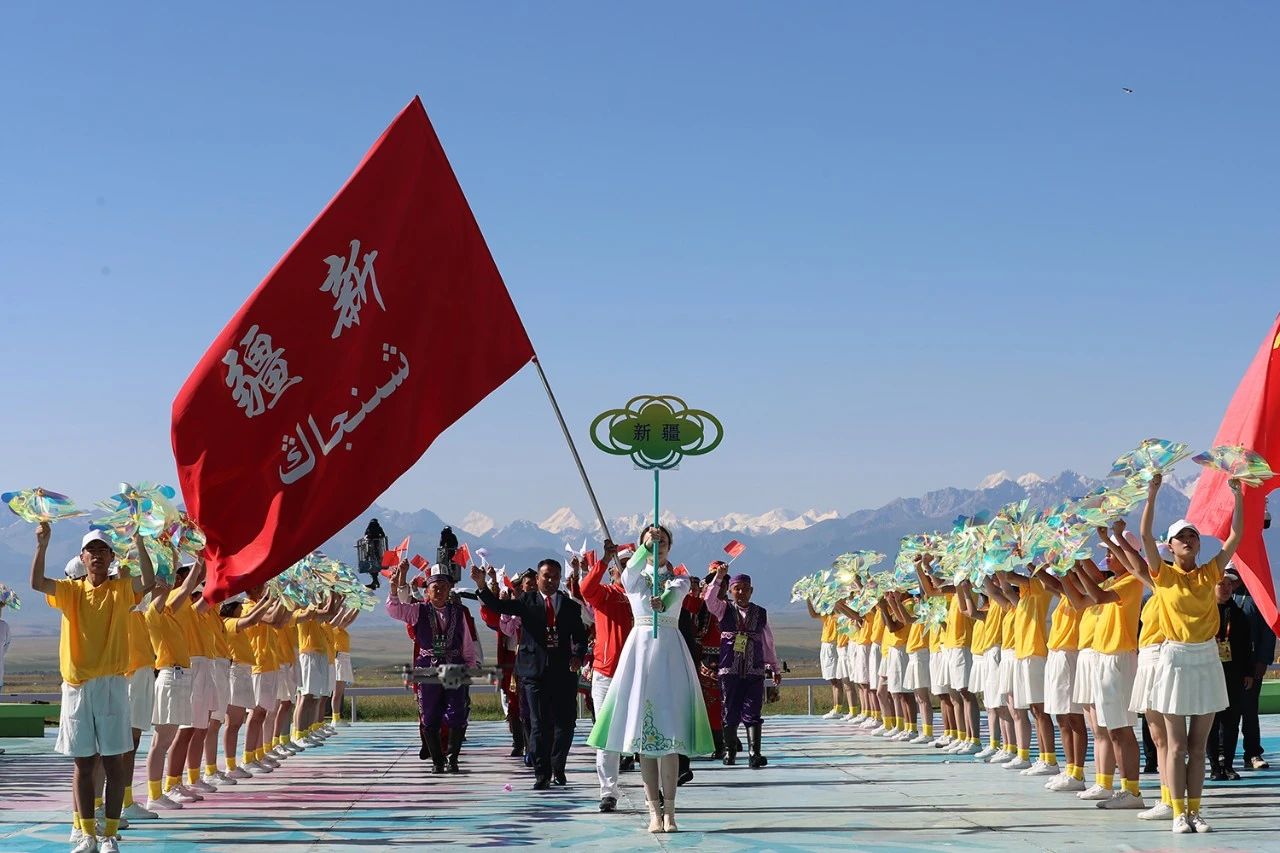 超多高清大图来袭！七月梦马 共赴盛会 高清大图 第10张