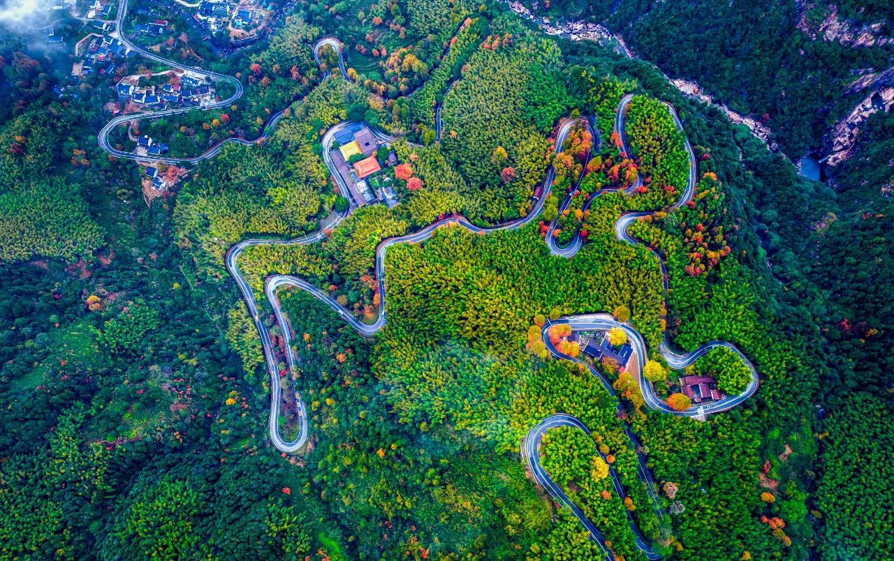 画好最大同心圆|新时代民族团结进步画卷系列之四 多彩中华 第22张